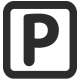 Parkovací místa